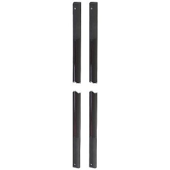 INFRA-RED BARRIERS ACTIVA-8-BR 8 BEAMS SATEL