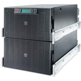 APC SURT15KRMXLI 15000VA 12000W Online UPS 8 Outlets
