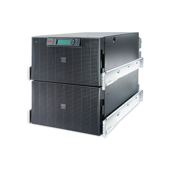 APC SURT15KRMXLI 15000VA 12000W Online ИБП 8 розеток