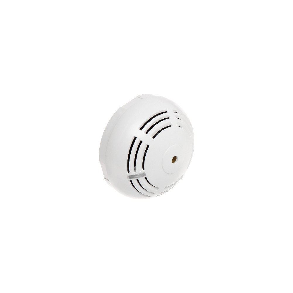 BEVIELIS DUMU DETEKTORIUS ASD-250 (Fire Detector Pro) ABAX / ABAX2 SATEL