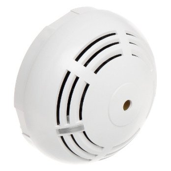 BEVIELIS DUMU DETEKTORIUS ASD-250 (Fire Detector Pro) ABAX / ABAX2 SATEL