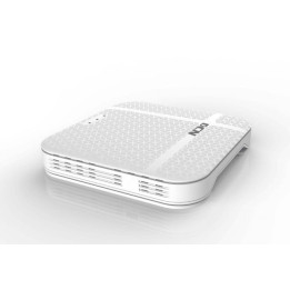 DCN Europe WL8200-X1-R2 2 × 10/100/1000Base-T port