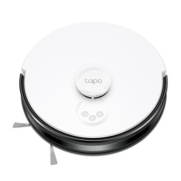 TP-Link Tapo RV30 робот-пылесос 57 дБ