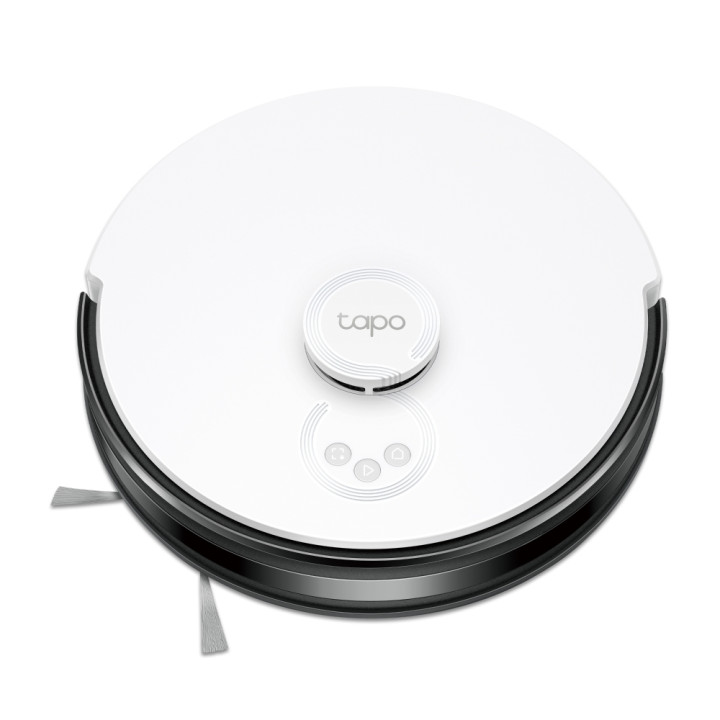 TP-Link Tapo RV30 робот-пылесос 57 дБ