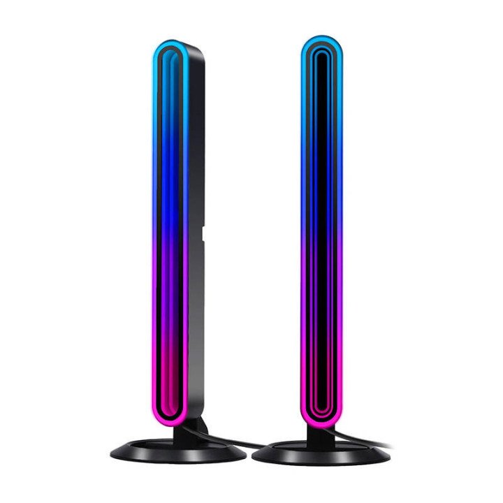 BlitzWolf BW-AL1 LED RGB Desk Lamp with App & Remote Control