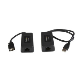 StarTech.com USB Extender üle CAT5/CAT6 (USB110EXT2)