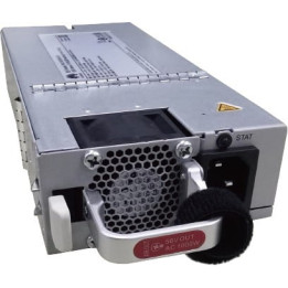 HUAWEI 02312KND-001 1000W AC&240V DC модуль питания (сзади наперед, выхлоп со стороны панели питания)