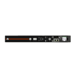 Vertiv Geist VA4U11A0 PDU 10 Outlet 1U Must