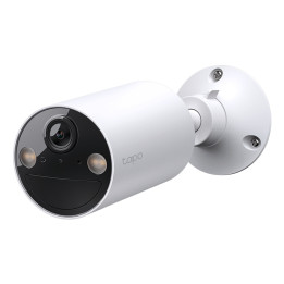 TP-Link Tapo C410 Smart WiFi sisä-/ulkovalvontakamera