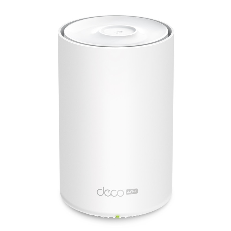 TP-Link Deco X50-4G(1-pack) AX3000 Wi-Fi 6