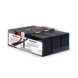 CyberPower RBP0078 аккумулятор для ИБП OL2000EXL/OL3000EXL