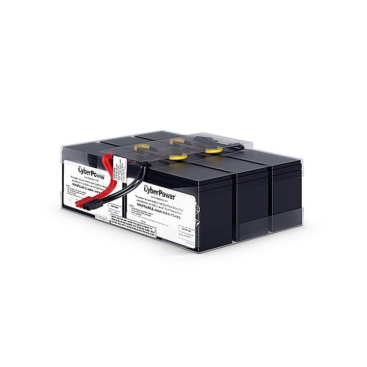 CyberPower RBP0078 аккумулятор для ИБП OL2000EXL/OL3000EXL