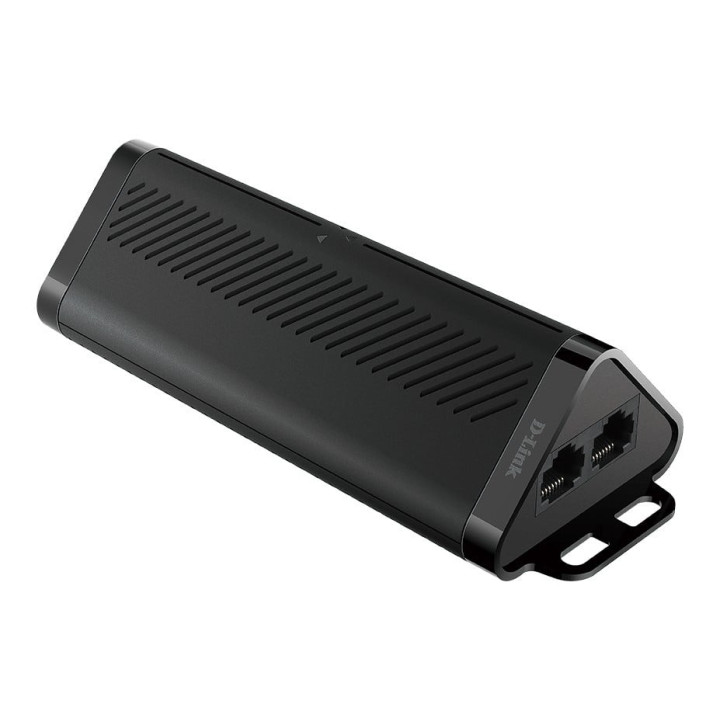 D-Link DPE-302GE PoE adapteris Gigabitinis