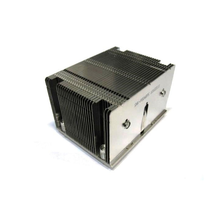 Supermicro SNK-P0048PS CPU radiatorius / radiatorius nerūdijantis plienas