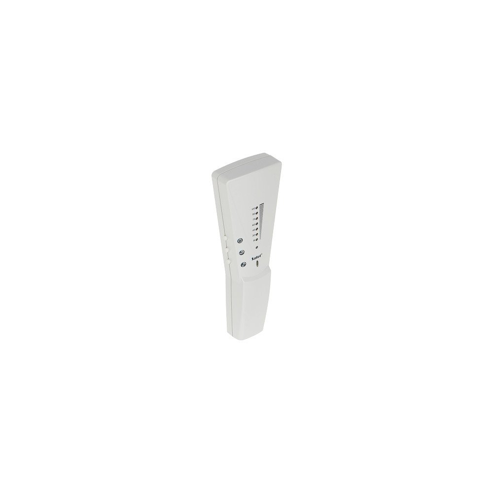 METER OF THE RADIO SIGNAL LEVEL IN ABAX 2 SYSTEM ARF-200 SATEL