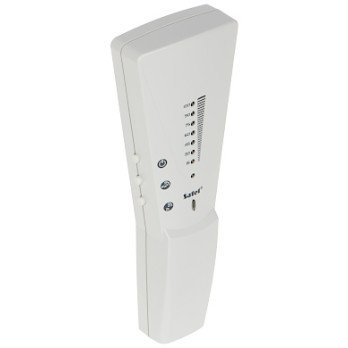 METER OF THE RADIO SIGNAL LEVEL IN ABAX 2 SYSTEM ARF-200 SATEL