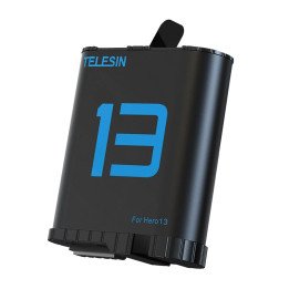 Telesin S0-BTR-06-TGP Battery for GoPro Hero 13