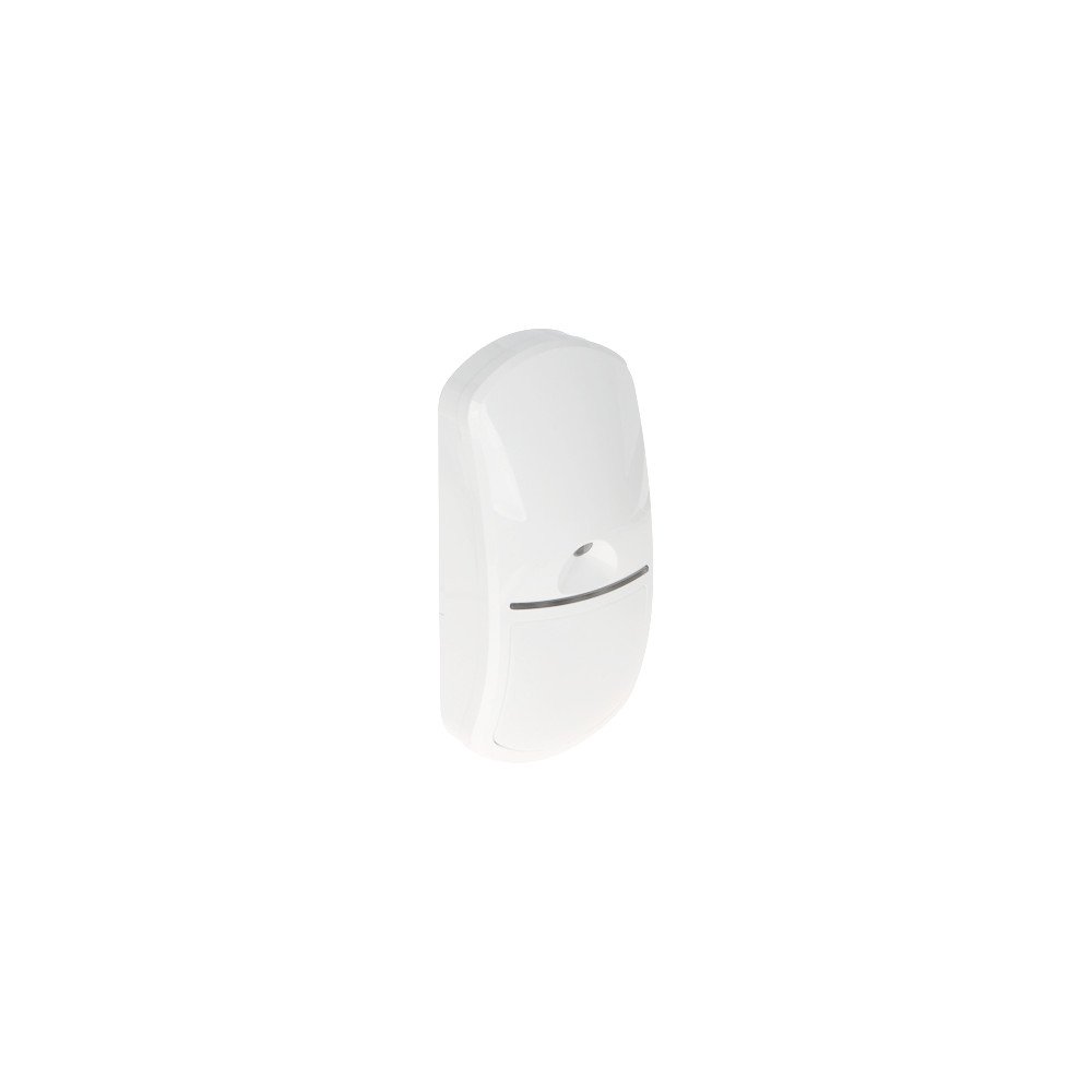 WIRELESS PIR DETECTOR WITH CAMERA APCAM-200 BE WAVE SATEL