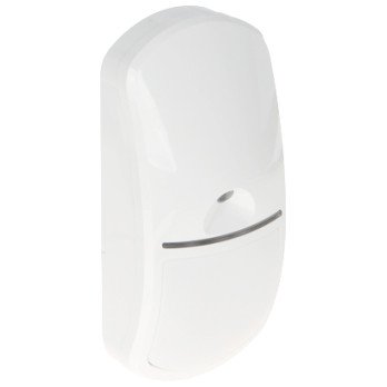 WIRELESS PIR DETECTOR WITH CAMERA APCAM-200 BE WAVE SATEL