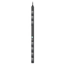 APC APDU11250ME NetShelter Rack PDU Advanced Mitated 3 Phase 42 Outlet 20A