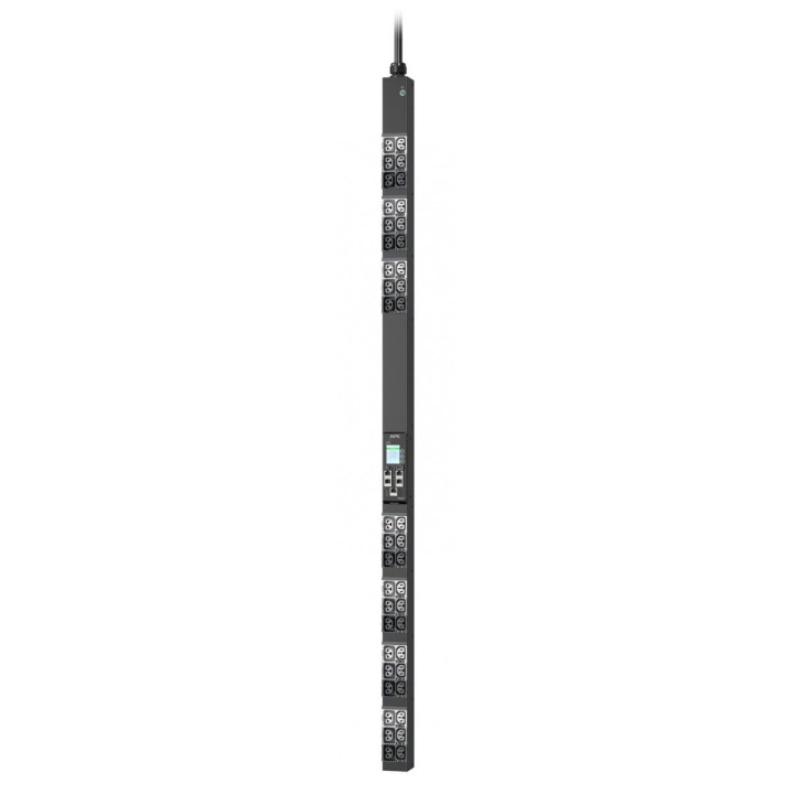 APC APDU11250ME NetShelter Rack PDU Advanced Mitated 3 Phase 42 Outlet 20A