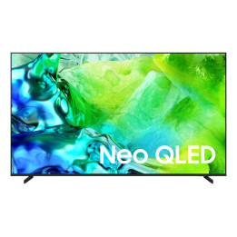 SAMSUNG QE75QN80HAUXXH 75" NeoQLED 144Hz 4K UHD Tizen VisionAI 2026