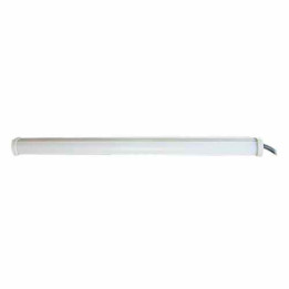 Intellinet 715867 Panel LED do szaf Rack 19", samoprzylepny, 11 W