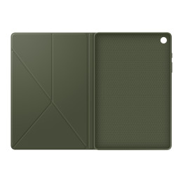 Samsung Smart Book Cover do Galaxy Tab A9+ black