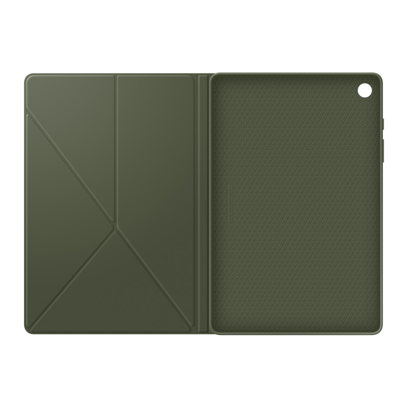 Samsung Smart Book Cover do Galaxy