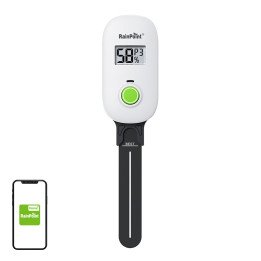RainPoint HCS026FRF WiFi Soil Moisture Sensor