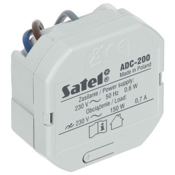 ADC-200 BE WAVE 230 AC SATEL
