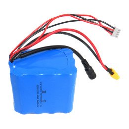 Flytec V030-14 20,000 mAh Li-ion Battery for V030/V080 Bait Boat