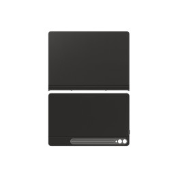 Samsung Smart Book Cover do Galaxy Tab S10+ | S9+ | S9 FE+ czarny