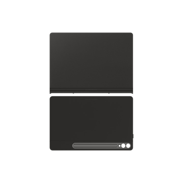 Samsung Smart Book Cover do Galaxy Tab S10+ | S9+ | S9 FE+ czarny
