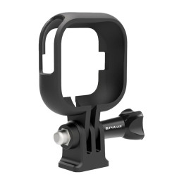 Korpuss — datora adapteris PULUZ priekš Insta360 GO Ultra (melns)