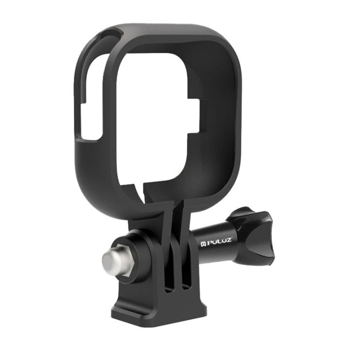Korpuss — datora adapteris PULUZ priekš Insta360 GO Ultra (melns)