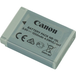Canon akumulator NB-13L