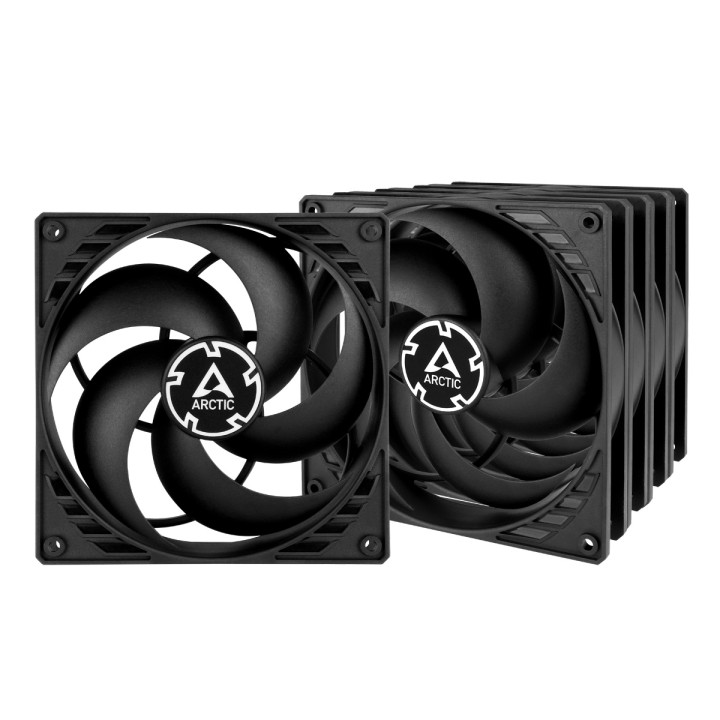 Arctic P14 goylator - 140mm, 5 vnt