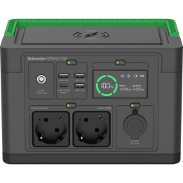 APC Стация засилания PPS330-GR
