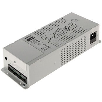BUFFERED SWITCHING POWER SUPPLY ADAPTER APS-1412 SATEL