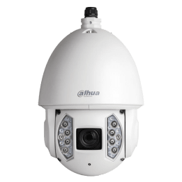 IP камера DAHUA SD6AE530U-HN, 5MP, оптический зум 30x, IP67, PTZ с PoE