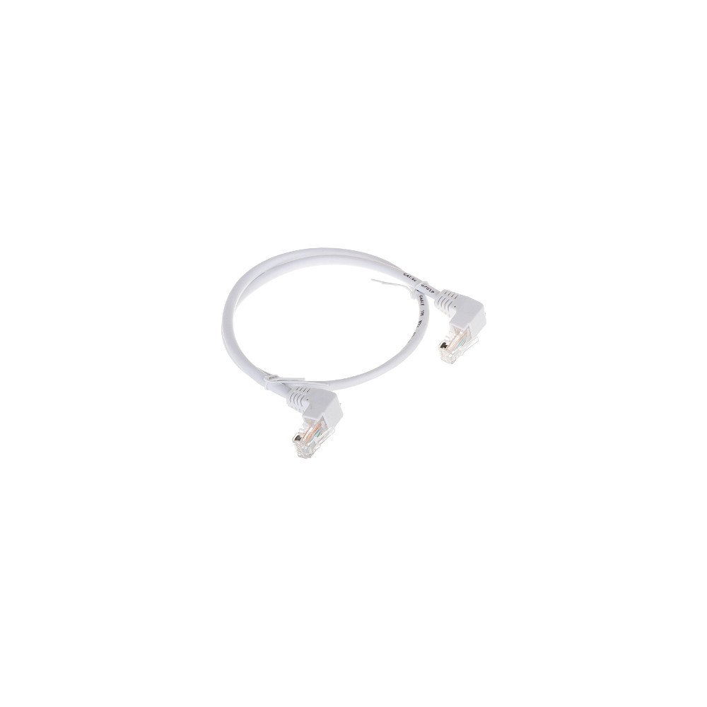 PATCHCORD RJ45/0.5-KK/W 0.50 m