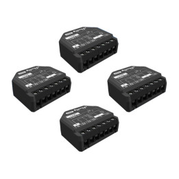 Shelly 2PM Gen3 Temperature & Humidity Sensor (Set of 4) – WiFi/Bluetooth