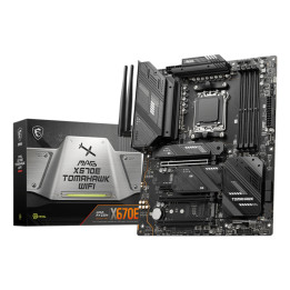MSI MAG X670E TOMAHAWK WIFI