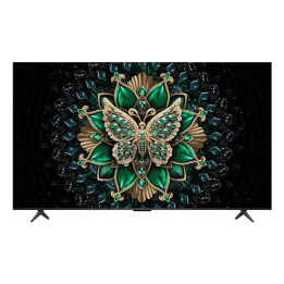 TCL 75C6K QD-MiniLED