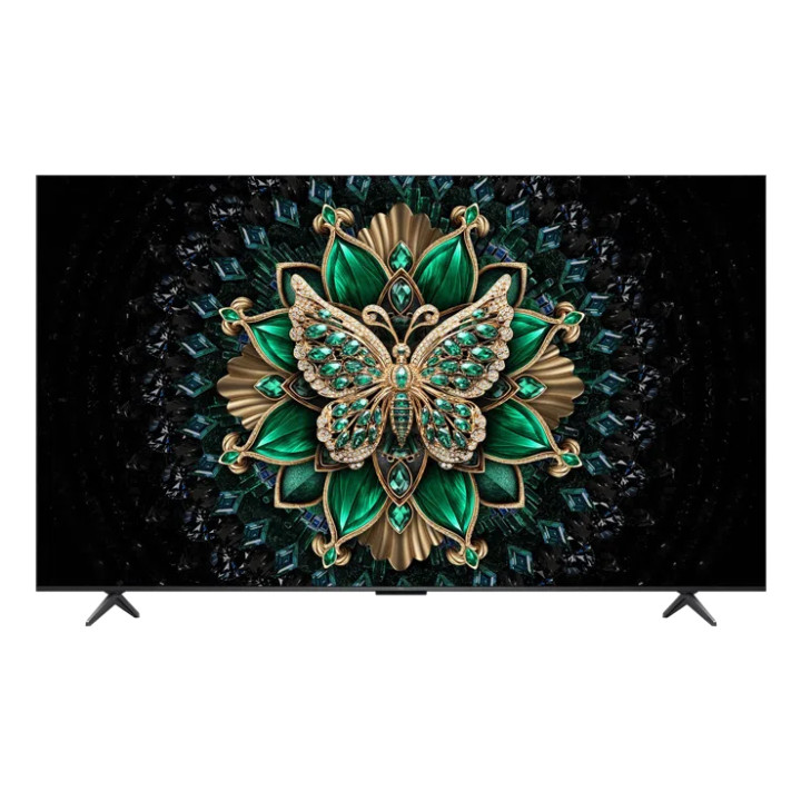 TCL 75C6K QD-MiniLED
