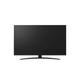 LG 43NANO81A3A 43" LED 4K webOS 60Hz 2025
