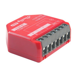 Shelly 1 PM Gen4 Temperature & Humidity Sensor with Zigbee/Matter