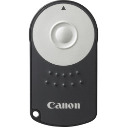 Canon pilot RC-6