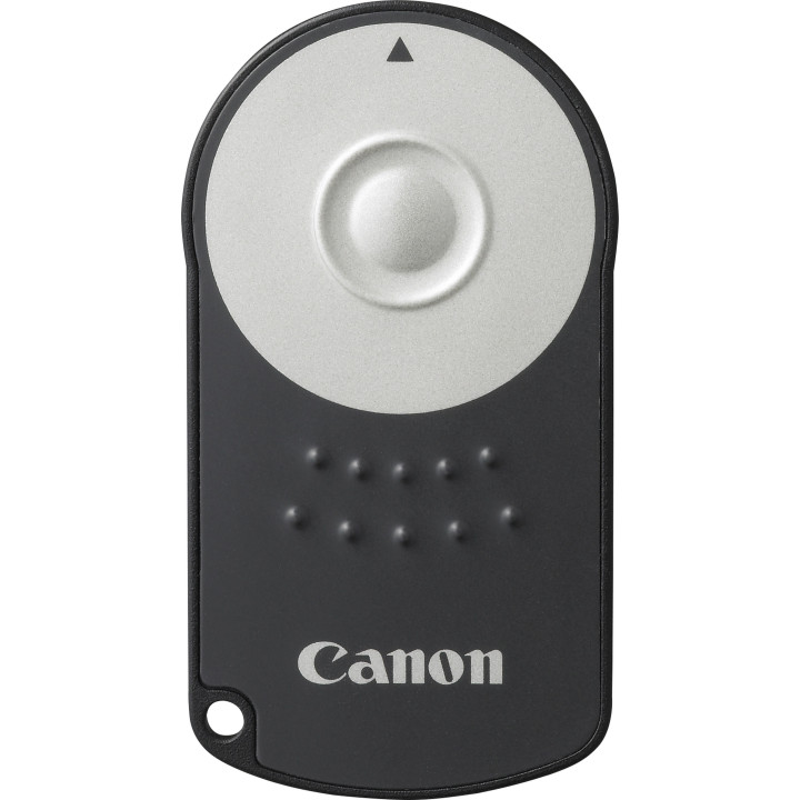 Canon pilot RC-6
